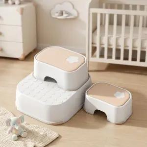 세면대활용 발판 유아디딤대 발디딤구조 어린이보조아이템