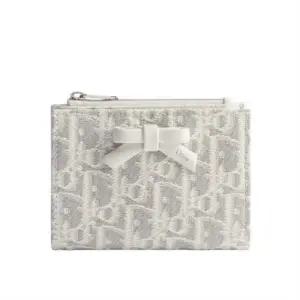 MUST IT_디올 프롬나드 달리아 지갑 S2503PUQY_M074