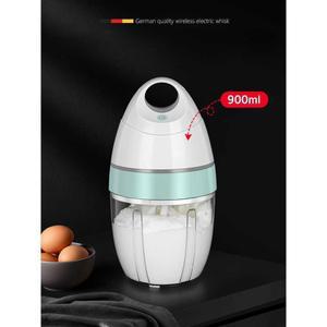 소형 베이킹 거품기 제빵 휘핑 반죽기 머랭치기 믹서