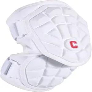 야구 및 소프트볼을 위한 시엔피 배터의 팔뚝 팔꿈치 보호대 청소년 패드