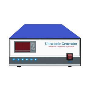 초음파 발생기 산업용 실험실 600 900w 25K 귀금속 회로 세척기
