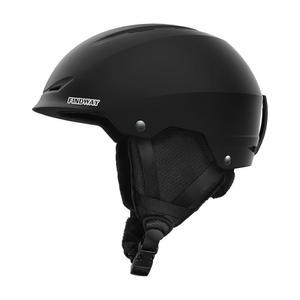 핀드웨이 스키 헬멧 [업그레이드] 스노보드 헬멧, [고글스 친화적] 내구성이 뛰어난 ABS 쉘, 보호용 EPS 폼 및 조절 가능한 다이얼, 남성, 여성 및 청소년용 스노우 스포츠 헬멧