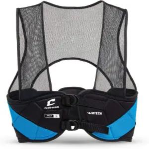 샹프로 에어 테크 3 립 트 블랙 유스/스몰 바디