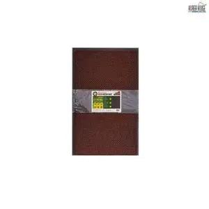 매트 KT 소형 오렌지 메쉬 x 라이트 80 발판 50 바닥매트