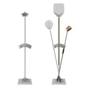 화덕 피자삽 오븐 뒤집개 업소용 주걱 대형 알루미늄 베이킹