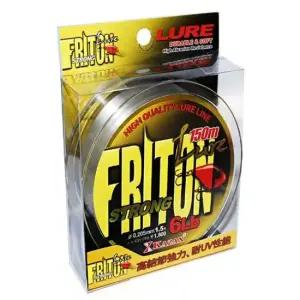 낚시집게 카본 코팅 루어원줄 루어낚시 일본원사 낚시줄 150m