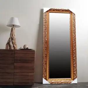 벽걸이전신거울(G) (22) 소품 인테리어소품 동물장식 장식품