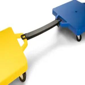 챔피언 스포츠 PHSC 스쿠터 커넥터 블랙