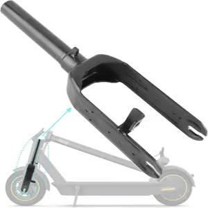 Felixstory 나인봇 맥스 G30 G30LP용 전동 스쿠터 프론트 서스펜션 키트 스프링 포크 장착 수정된 충격