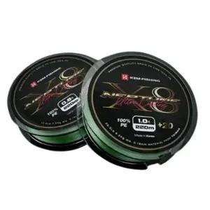 카즈미 낚시줄 합사줄 낚시 와이어 8합사 2.0 170m