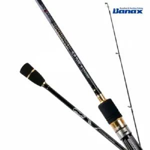 바낙스 커맨더 문어 PLUS 로드 낚시대 문어대 바다 선상 루어 낚싯대