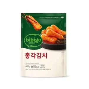 CJ 비비고 총각김치 400g