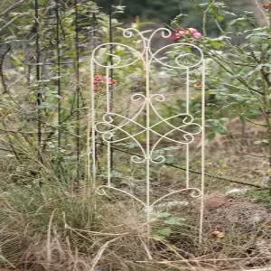 식물 지주대 덩굴 포도나무 지지대 원예용 테라스용 철제