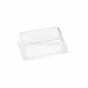 10PCS 푸시 버튼 스위치 15x21mm SPST 2Pin KCD11 스냅인 On/Off 보트 로커 15MM * 검정색 빨간색과 흰색