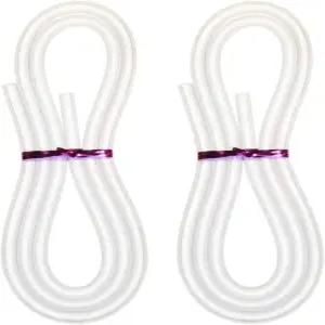 스펙트라 S2 S19 플러스용 교체 튜브 펌프맘에서 만든 BPA 프리 아벤트/아메다 호스 원래 액세서리 아님