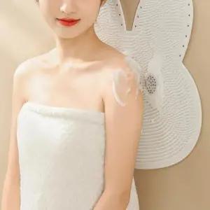 ( )흡착식 목욕 발 매트 다용도 브러쉬 발세척 지압매트