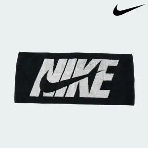 [나이키] 자카드 그래픽 미디엄 스포츠 타올 IF0600-010