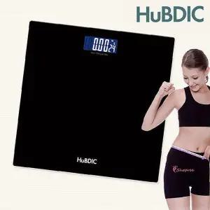 휴비딕309 체중계 180kg 디지털 체중변화표시ghi868