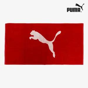 푸마 피트니스 수영 스포츠수건 팀 타올 라지 70x140