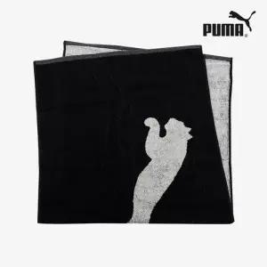 푸마 헬스 운동 건식 수건 팀 스포츠타올 스몰