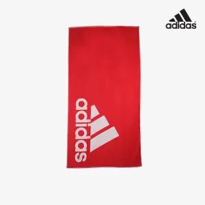 [아디다스] 수영장 헬스 운동 타올 스포츠용품
