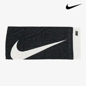[나이키] 자카드 미디엄 헬스 스포츠타월 AC2383-189
