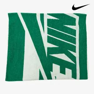 [나이키] 클럽 풀 워터파크 물놀이 면수건 비치 타올