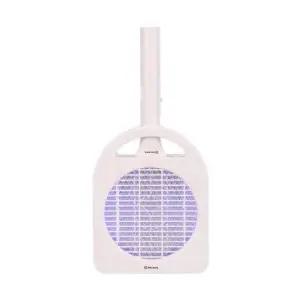 전기파리채 전기 파리채 해충 퇴치 스탠드 모기채