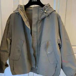 후드자켓 사파리 집업 봄가을 GWM 야상 봄자켓ijk069