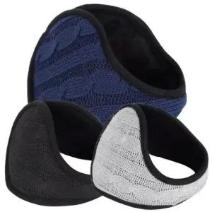 귀마게 니트 겨울 귀마개 패션 방한 귀덮개