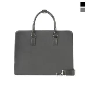 깔끔하고 세련된 정장가방 대학생 직장인 출퇴근 가방 남자서류가방 남성서류가방