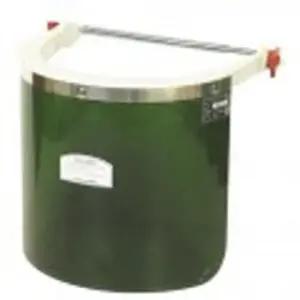 안전용품 오토스 보안면 5 얼굴 안면 보호 마스크 F-63B 1P