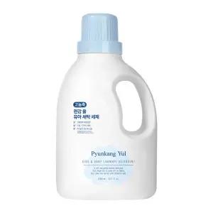 편강율 키즈 고농축 유아 세탁세제 1.5L