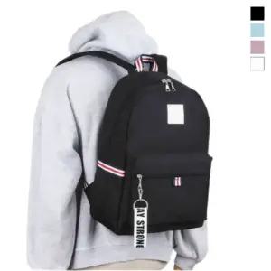 유니크한 스타일 베이직 남녀백팩 캐주얼 학생 책가방 백팩가방 여성백팩 여성 백팩 가방