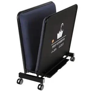 ( )우산빗물제거기 특수매트형 블랙 OPTU BK 빗물털이개