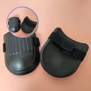 쌍문상회 지금 필요한 농업 튼튼한 무릎보호대 1쌍 작업용 스포츠용 충격흡수