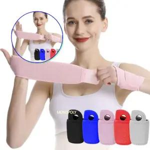 쌍문상회 지금 필요한 손목보호대 팔목 아대 압박 리스트랩 골프