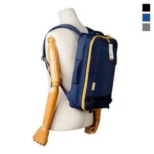 캐주얼 남녀백팩 컬러 포인트 학생백팩 깔끔한 디자인 백팩가방 여성백팩 여성 백팩 가방