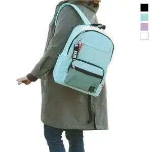 캐주얼 남녀백팩 커플가방 여행백 학생 깔끔한 책가방 백팩가방 여성백팩 여성 백팩 가방