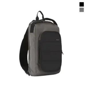 가볍고 편리한 남녀공용 슬링백 여행가방 미니 크로스 슬링백 가방 남성 슬링백