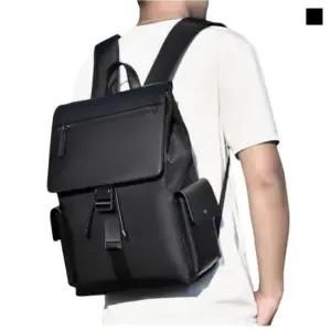 깔끔한 남녀 캐주얼백팩 여행 학생백팩 지퍼 투터치백 백팩가방 여성백팩 여성 백팩 가방