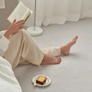 여름러그 로망스 소프트 방수 사계절 러그 (1평) 150x200cm