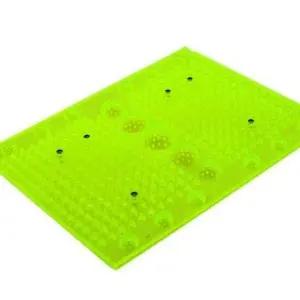 ( )EA 푸드침매트 발지압매트 EA 284 헬스 건강