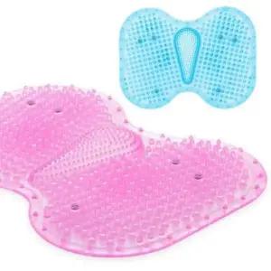 EA 고급 헬스 지압매트 EA 281 발지압 마사