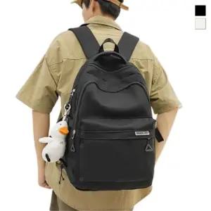 클래식 베이직 유니크한 책가방 다용도백팩 남자 가방 백팩가방 여성백팩 여성 백팩 가방