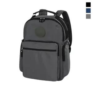 베이직 스타일 쿠션 수납 공간 편한 유니크한 클래식 백팩가방 여성백팩 여성 백팩 가방