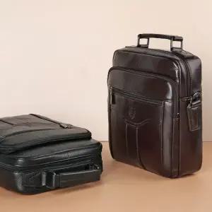 좋은 가방 학생 활용성 예쁜 데일리 사계절 여행용 가죽크로스백 미니가죽크로스백