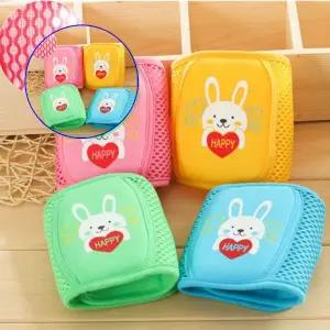 쌍문상회 지금 필요한 아가무릎보호대 기린 토끼 매쉬 미끄럼방아동 204500