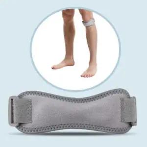 슬개골보호대 실리콘 무릎보호대 런닝 등산 골프 축구 스포츠