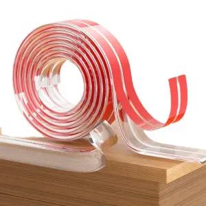 (튼튼)모서리보호대 안전용품 가드 충격 코너대보호패드 코너대 기둥대 쿠션 테이프 벽대 손끼임방지 아기